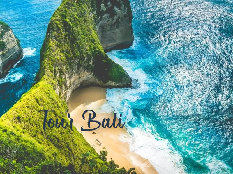 Tour Bali