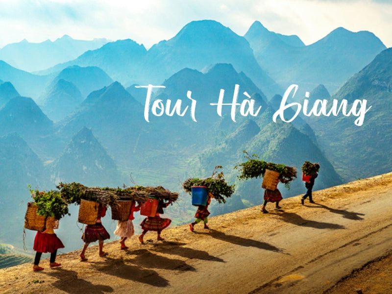 Tour Hà Giang