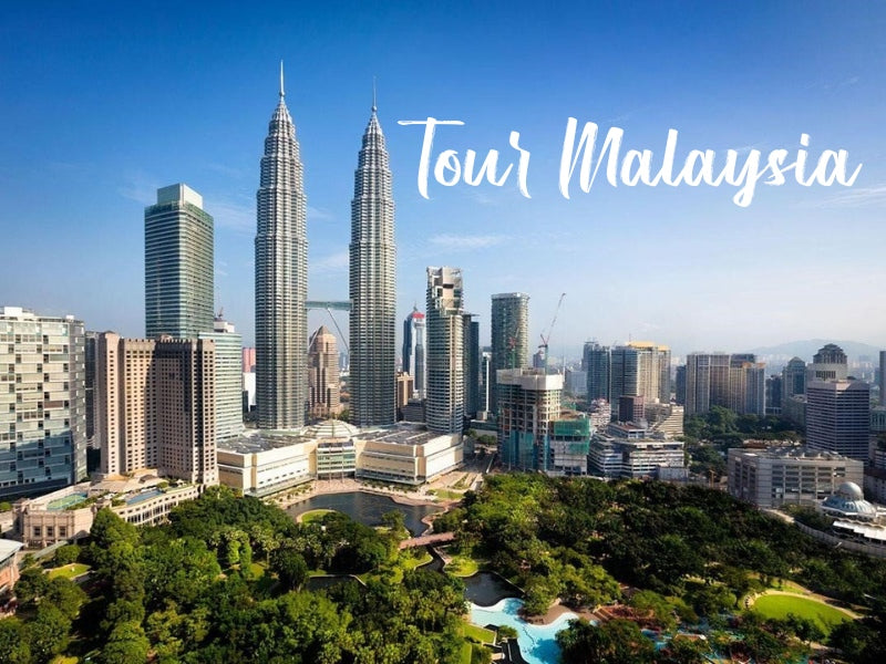 Tour Malaysia