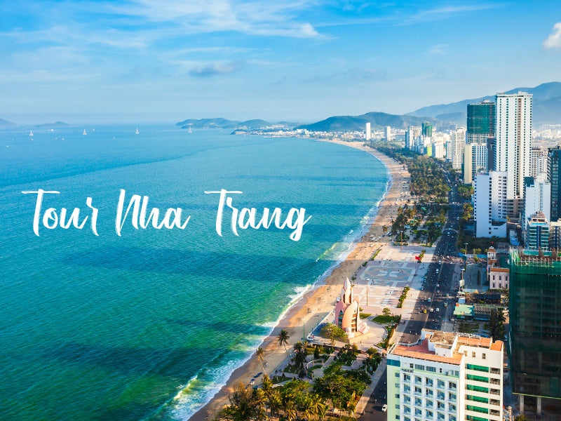 Tour Nha Trang