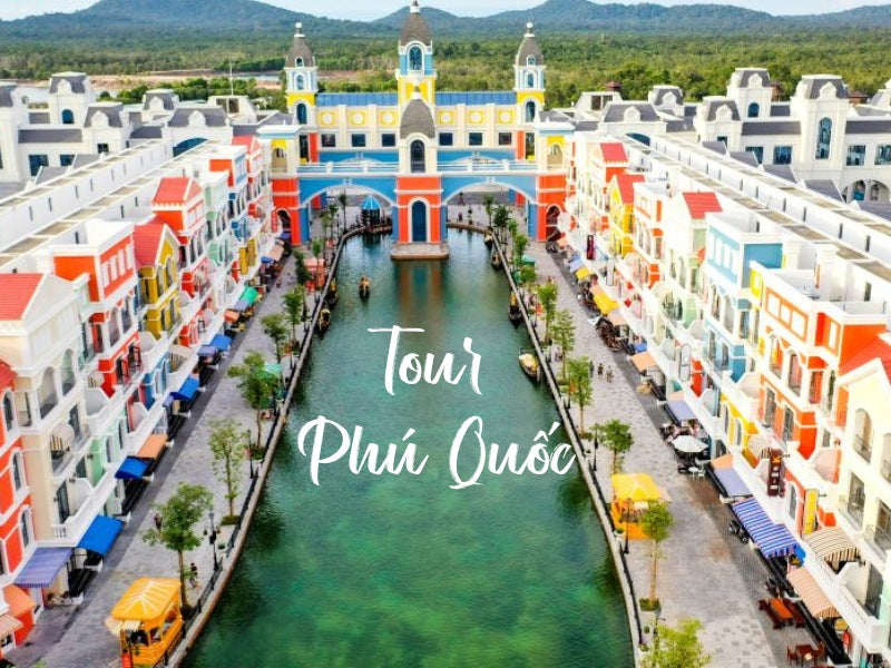 Tour Phú Quốc