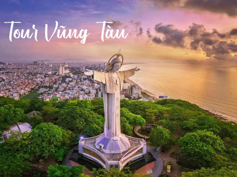 Tour Vũng Tàu