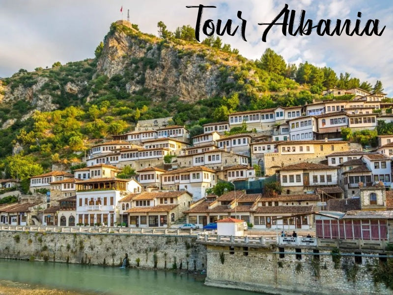 Tour Albania