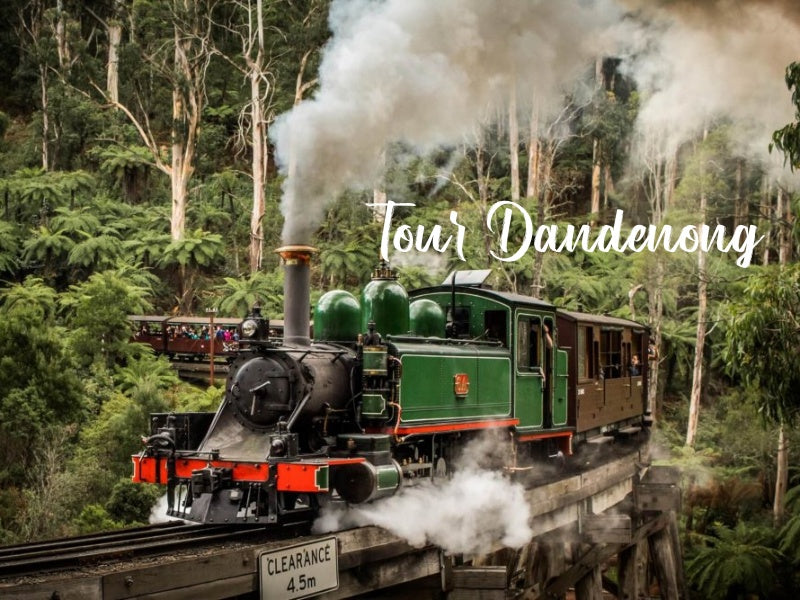 Tour Dandenong