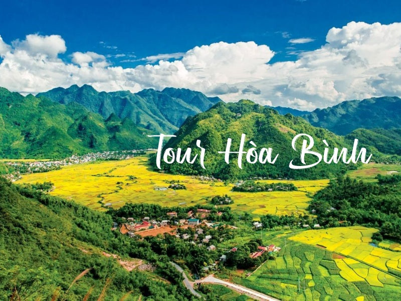 Tour Hòa Bình