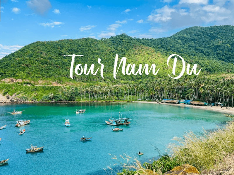 Tour Nam Du