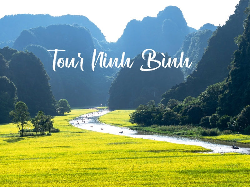 Tour Ninh Bình