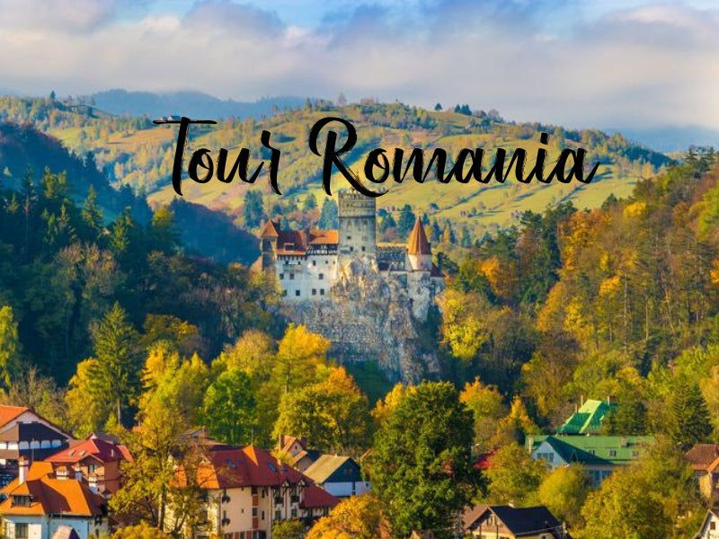 Tour Romania