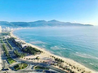 Tour Nghỉ Lễ 30/4 & 1/5 Ở Quảng Ngãi