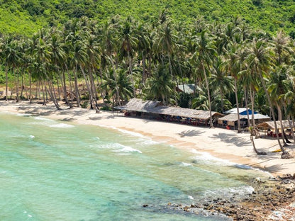 Tour Nam Du 4 ngày 3 đêm