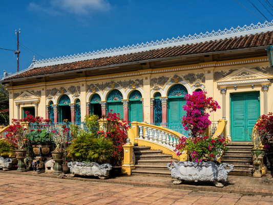 Tour Cần Thơ 1 ngày