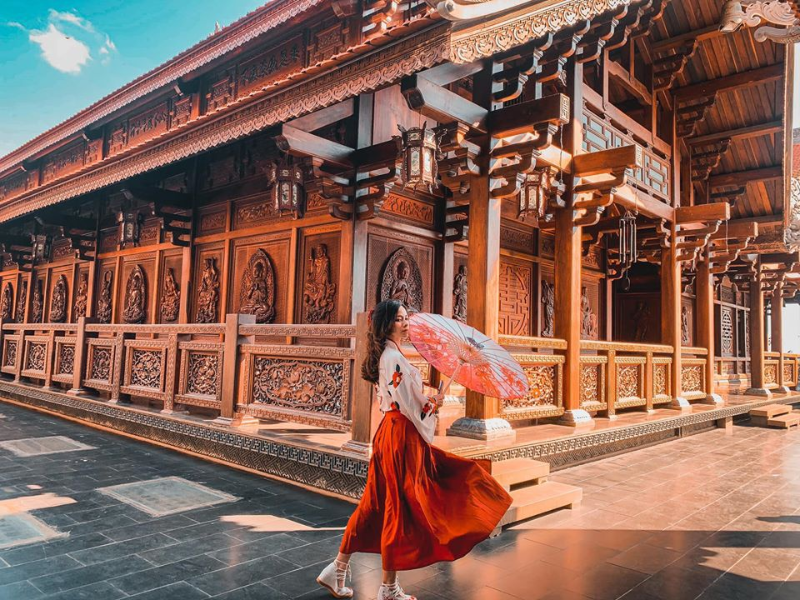 Tour Đăk Lăk 4 Ngày 3 Đêm Từ Hà Nội