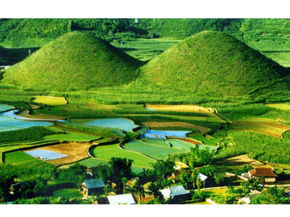 Tour Hà Giang 3 Ngày 2 Đêm