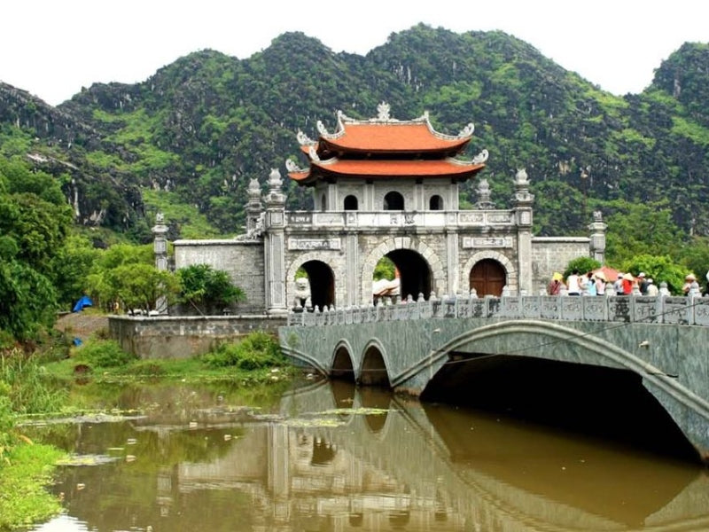 Tour Tết Dương Lịch 2025 ở Ninh Bình