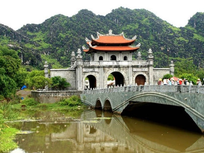 Tour Tết Dương Lịch 2025 ở Ninh Bình