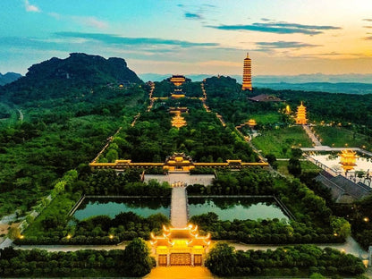 Tour Tết Nguyên Đán 2025 ở Ninh Bình