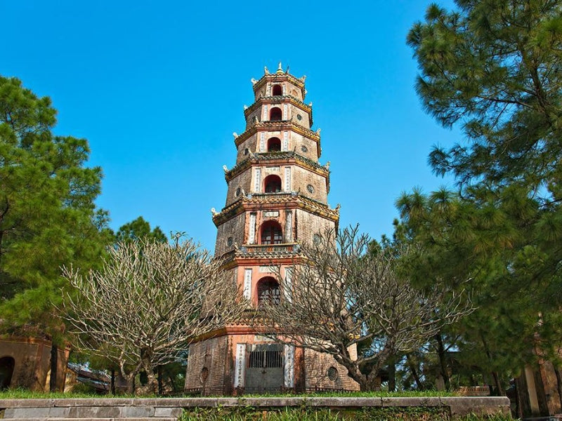 Tour Huế 4 ngày 3 đêm