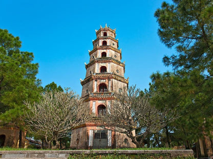 Tour Huế 4 ngày 3 đêm