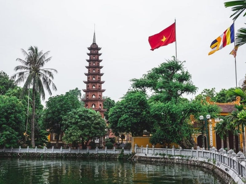 Tour Hạ Long 4 Ngày 3 Đêm