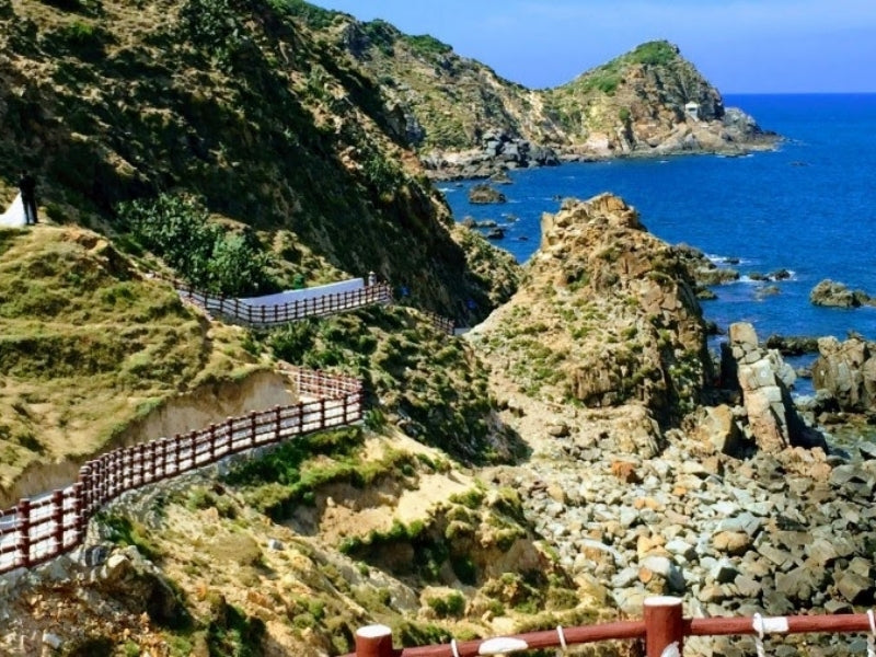 Tour nghỉ lễ 30/4 & 1/5 ở Bình Định