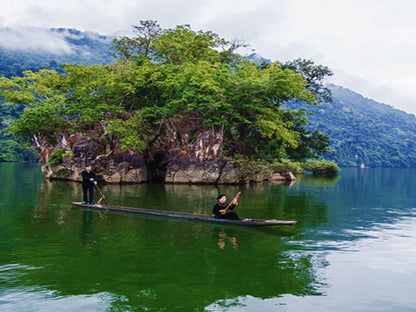 Tour Bắc Kạn 4 Ngày 3 Đêm từ Đà Nẵng