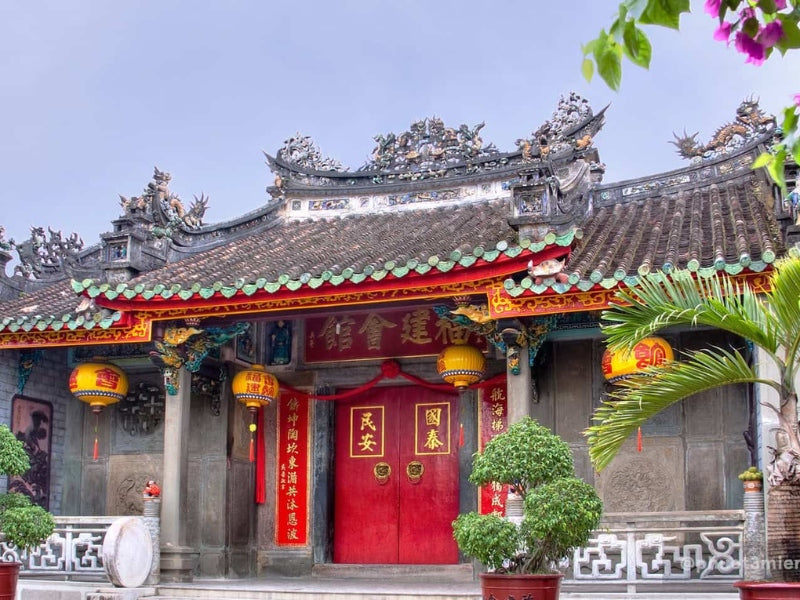 Tour Quảng Nam 4 ngày 3 đêm từ Hà Nội