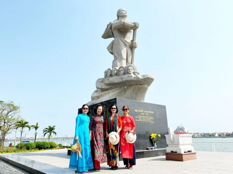 Tour nghỉ lễ 30/4 & 1/5 Quảng Bình