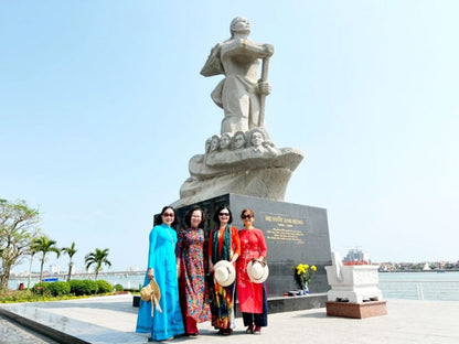 Tour nghỉ lễ 30/4 & 1/5 Quảng Bình