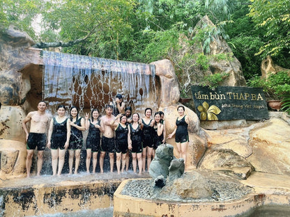 Tour Tết Nguyên Đán ở Nha Trang