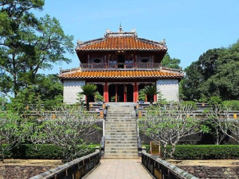 Tour Huế 1 ngày