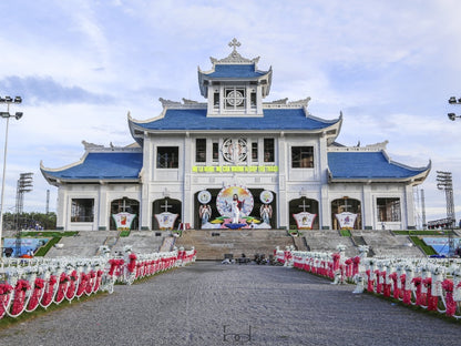 Tour Quảng Nam 5 ngày 4 đêm từ TP.HCM