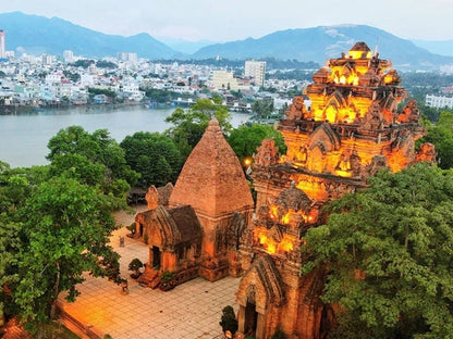 Tour Nha Trang 3 ngày 2 đêm
