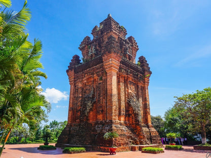 Tour Tết Dương Lịch ở Phú Yên