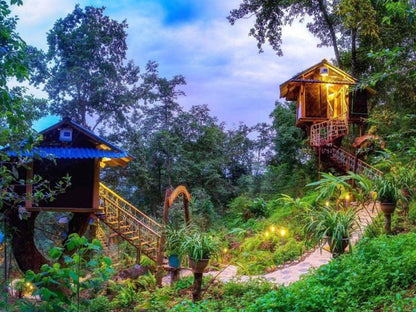 Tour nghỉ lễ 30/4 & 1/5 Lai Châu