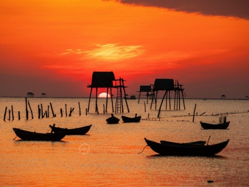 Tour Nghỉ Lễ 30/4 & 1/5 ở Thái Bình