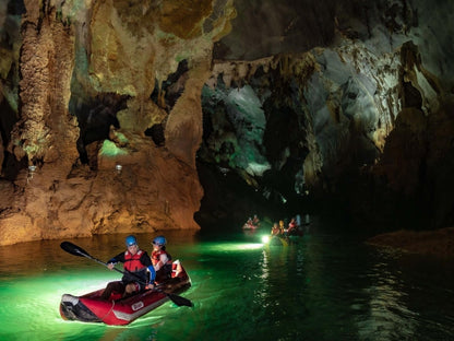 Tour Quảng Bình 3 Ngày 2 Đêm từ Hà Nội