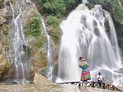 Tour Sapa 3 Ngày 2 Đêm Từ Hà Nội