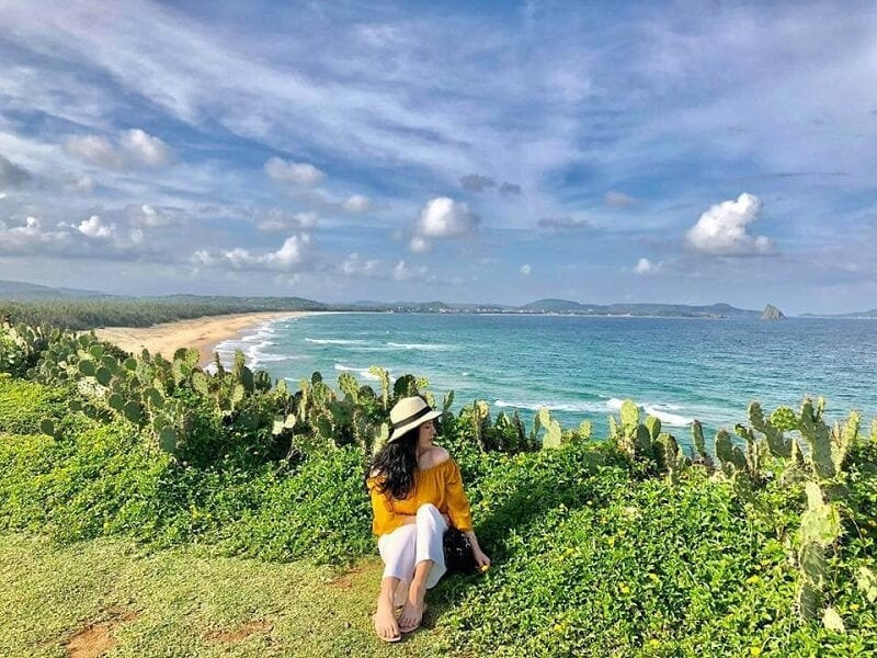 Tour nghỉ lễ 30/4 & 1/5 ở Phú Yên