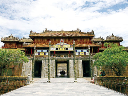 Tour Huế 1 ngày