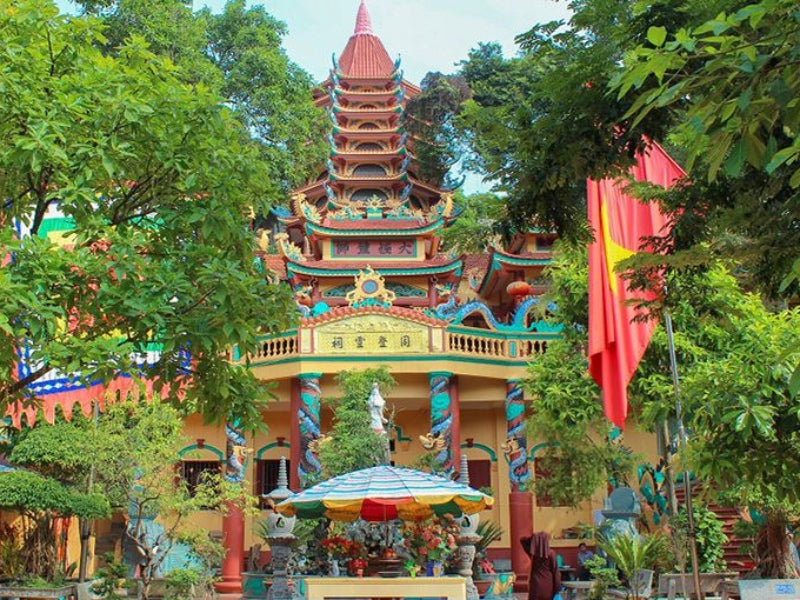 Tour Lạng Sơn 1 Ngày Từ Hà Nội