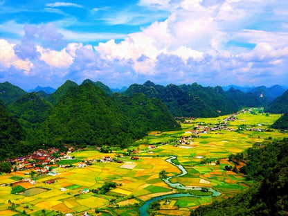 Tour Hà Giang 5 ngày 4 đêm