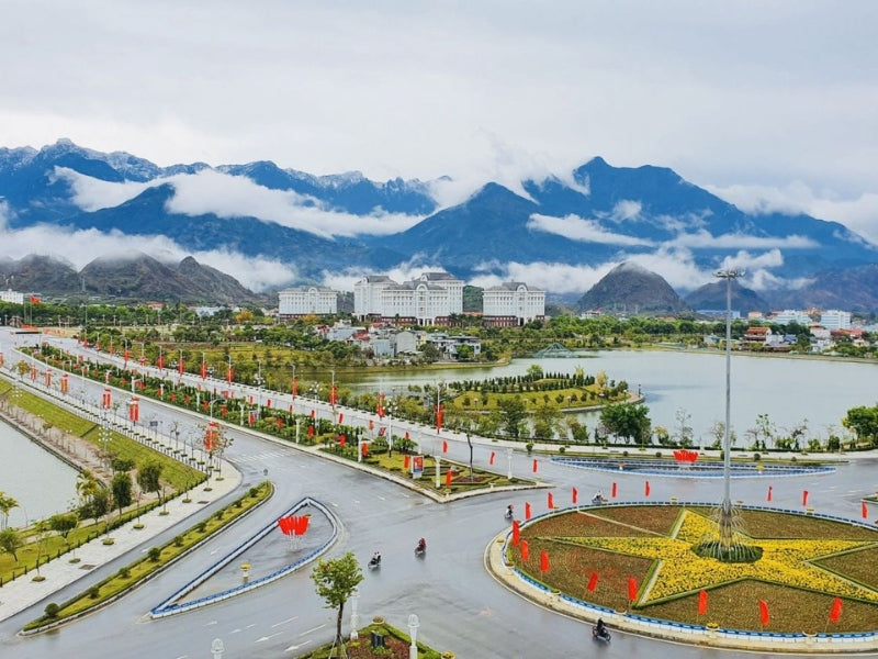 Tour Lai Châu 2 Ngày 1 Đêm Từ Hà Nội