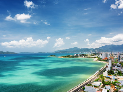 Tour Nha Trang 3 ngày 2 đêm