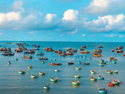 Tour Phan Thiết 2 ngày 1 đêm từ TP. HCM