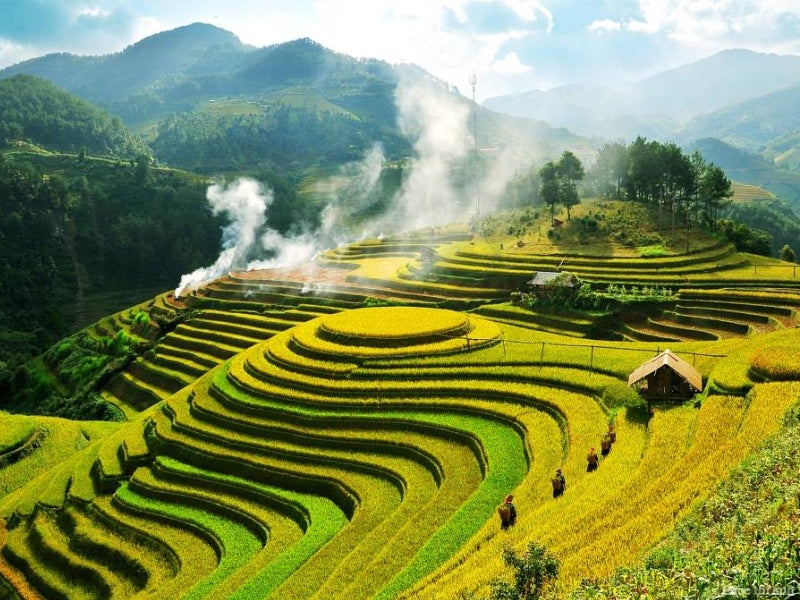 Tour Sapa 3 Ngày 2 Đêm Từ Hà Nội