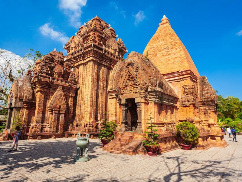 Tour Tết Nguyên Đán ở Nha Trang