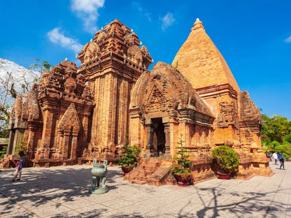 Tour Tết Nguyên Đán ở Nha Trang