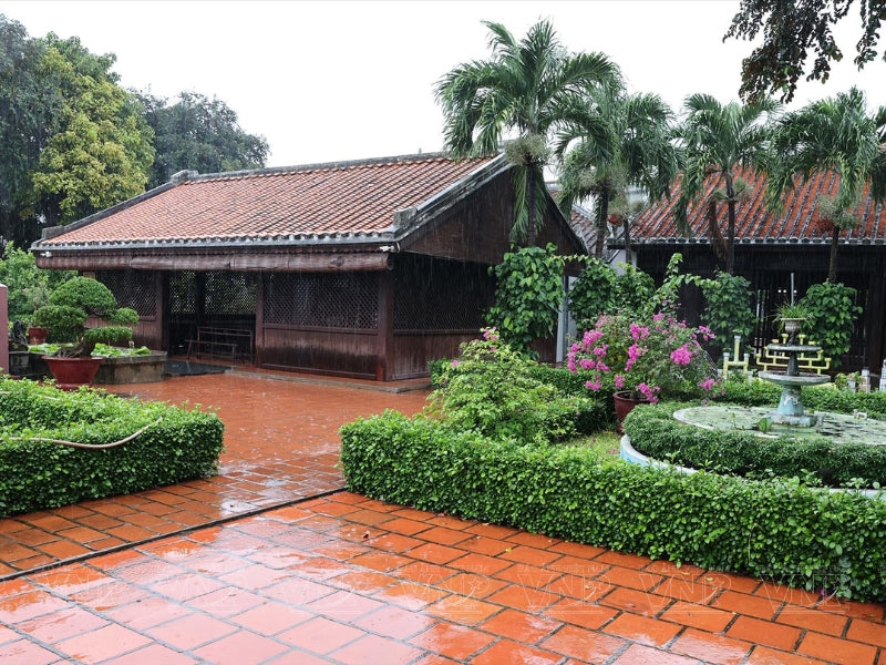 Tour Phan Thiết 4 ngày 3 đêm