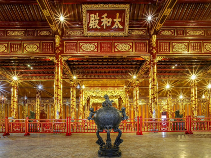 Tour Huế 4 ngày 3 đêm