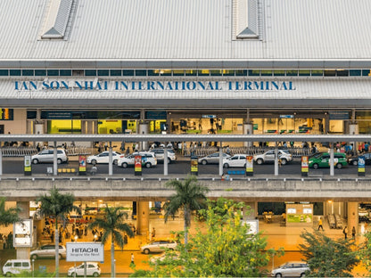 Tour Điện Biên 4 Ngày 3 Đêm Từ TP.HCM